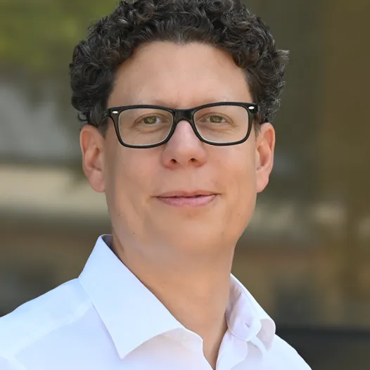 Ralf Jenzer, Head of Products at mesoneer