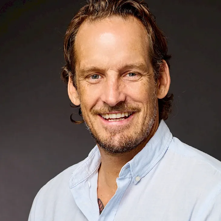 Patrick Fischer, Former national ice hockey coach