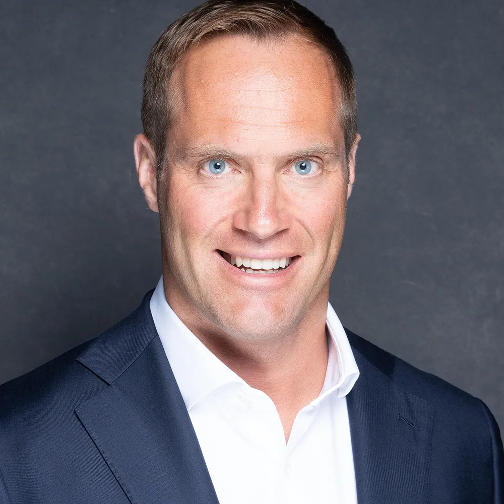 Matthias Keller, Chairman of mesoneer