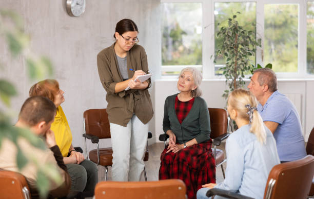 Dementia Care Training for Your New Workforce
