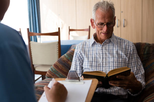 Aged Care Rostering: Managing Shifts and Study