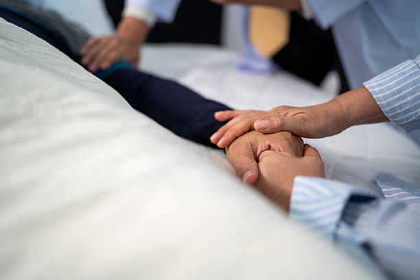 Training for Soft Skills in Palliative Care