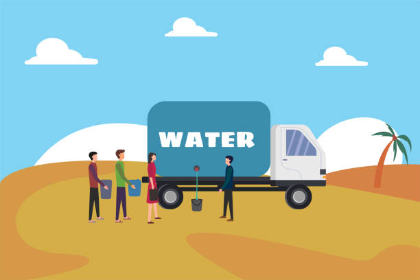 Hiring Water Management Trainees Councils for Local Growth