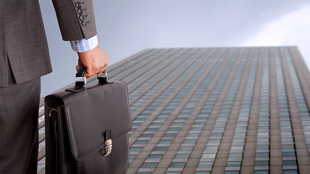 Beyond the Bench: Building a Business That Outlives Your Last Case