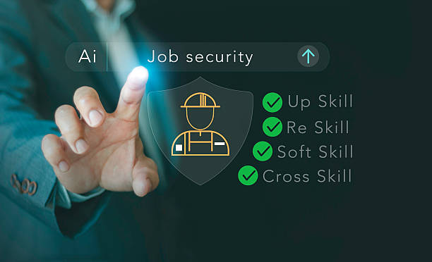 AI Proof Careers: Use an Apprenticeship Board for Security