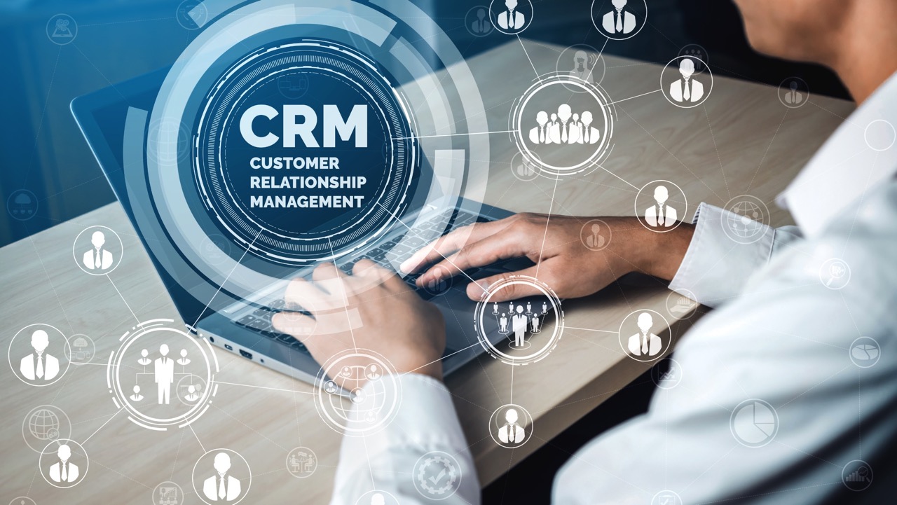 CRM Software