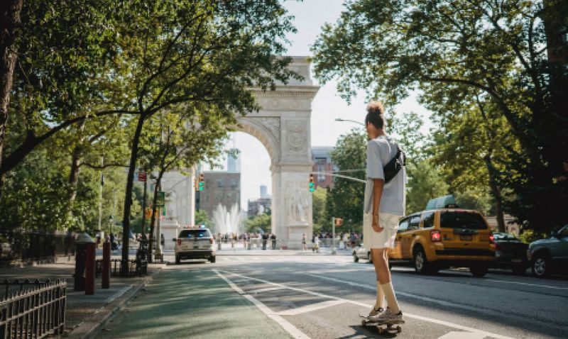 City tech community culture