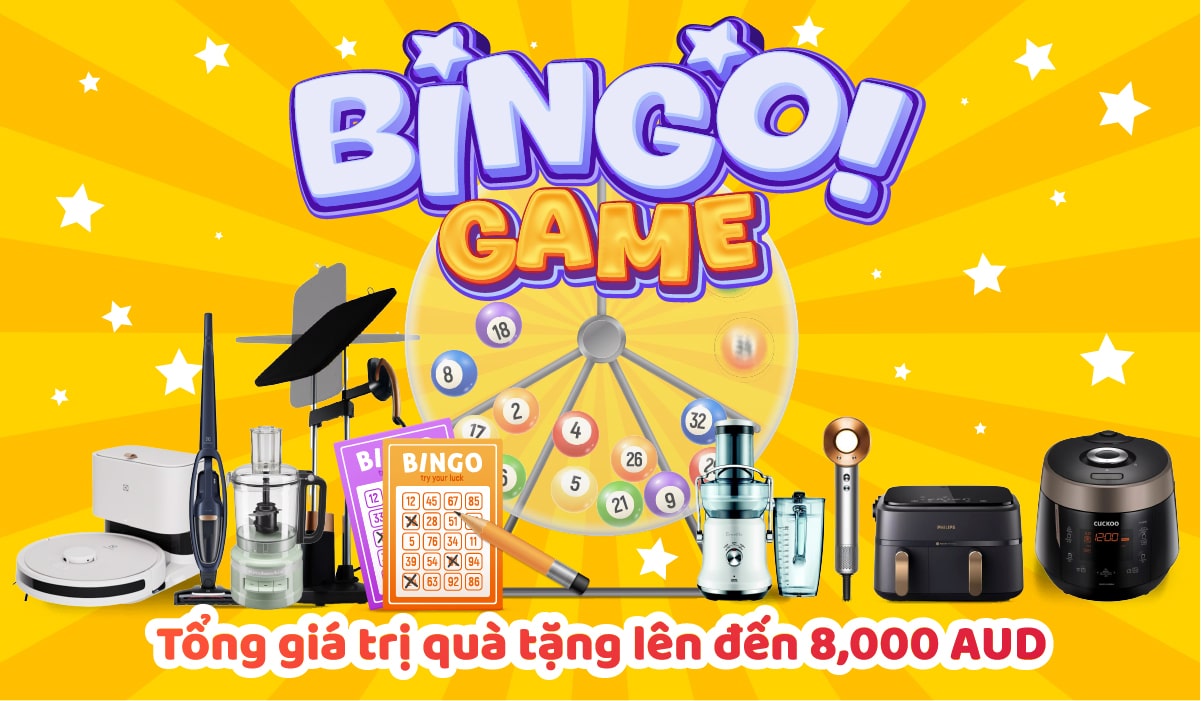 Hải Hà quà tặng tại Cabramatta Moon Festival 2025