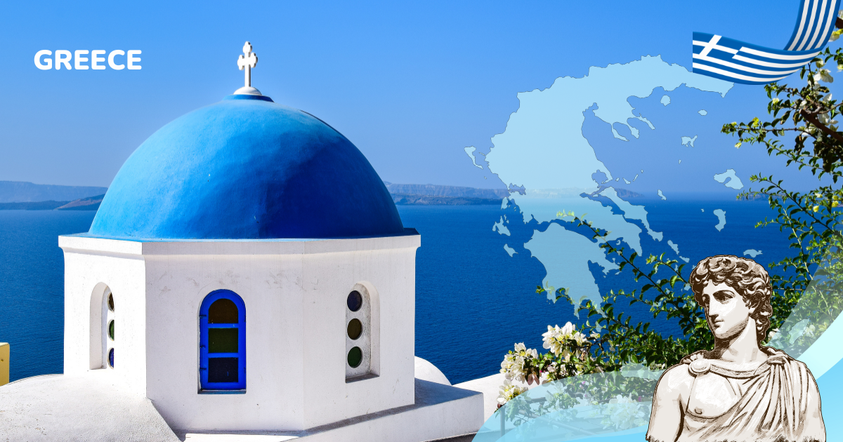 Travel Guide to Greece