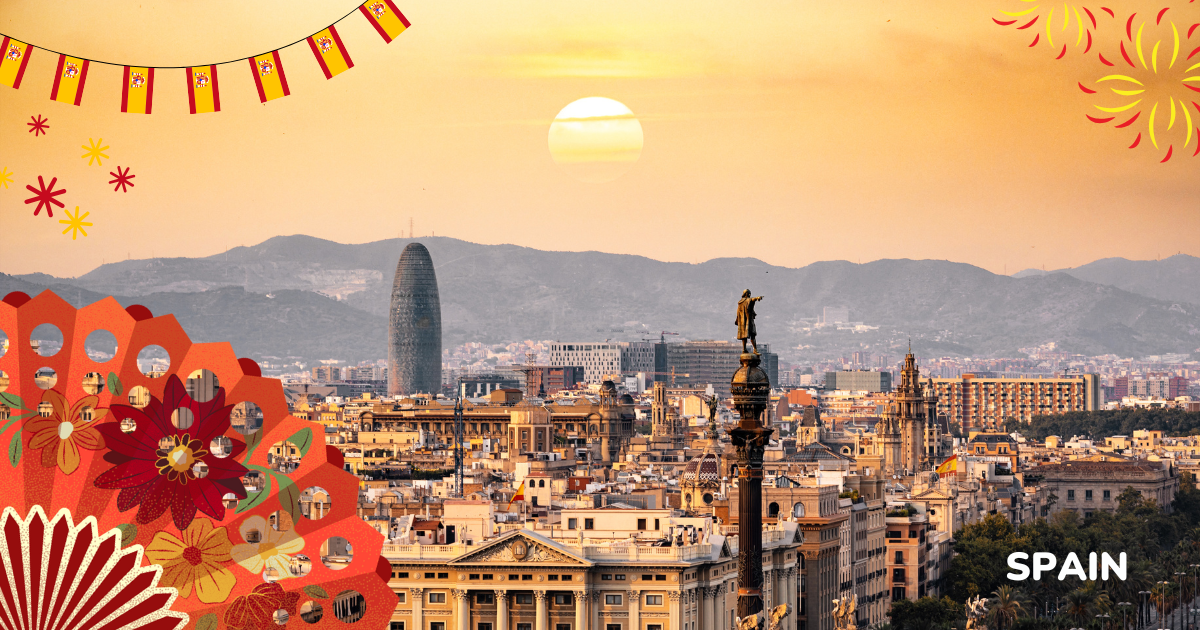 Travel Guide to Spain