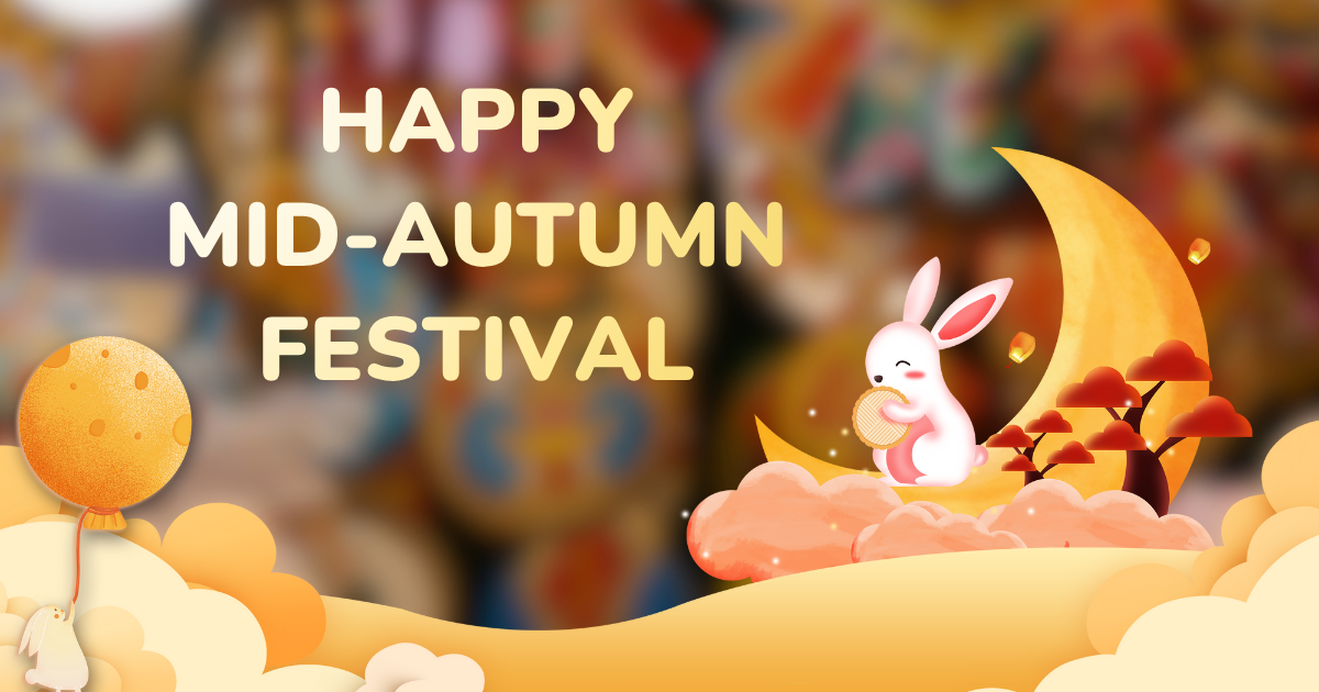 Mid-autumn Festival