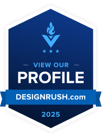 TxLabz's rating on Mobile App Development Agency Listing by DesignRush, the industry-leading B2B Marketplace connecting brands with agencies