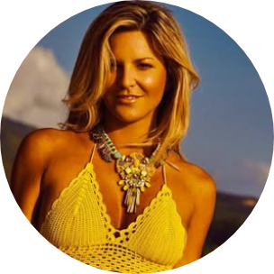 Influencer profile photo