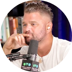 Influencer profile photo