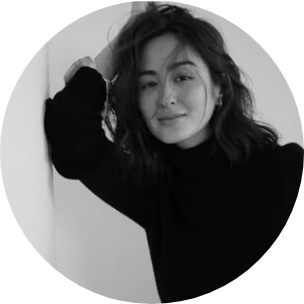 Influencer profile photo