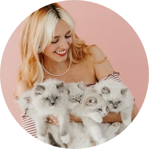 Influencer profile photo