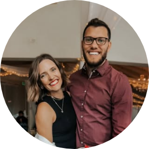 Influencer profile photo