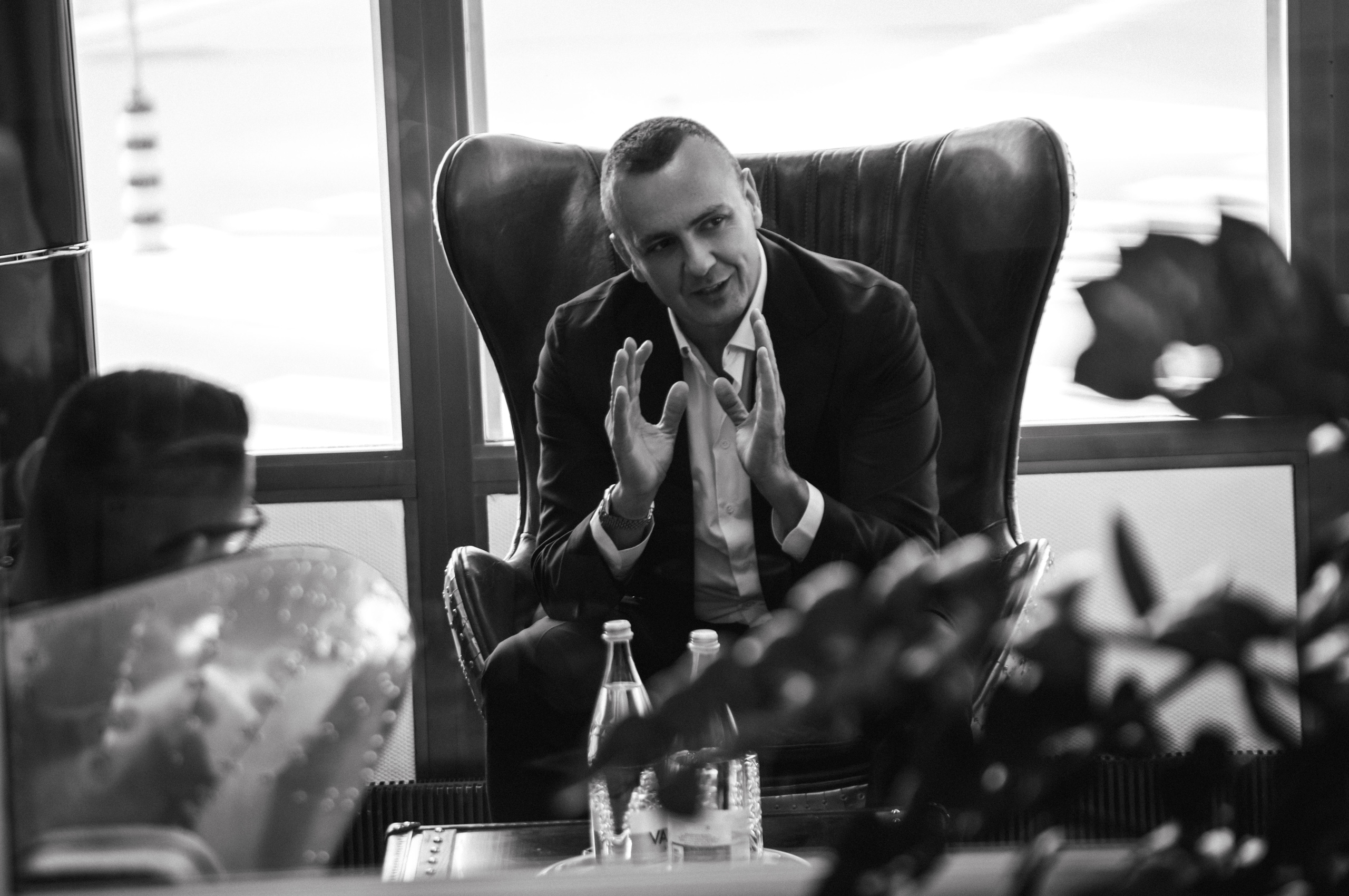 Projekt 1 Image von 79degrees . Digitale Unternehmensberatung