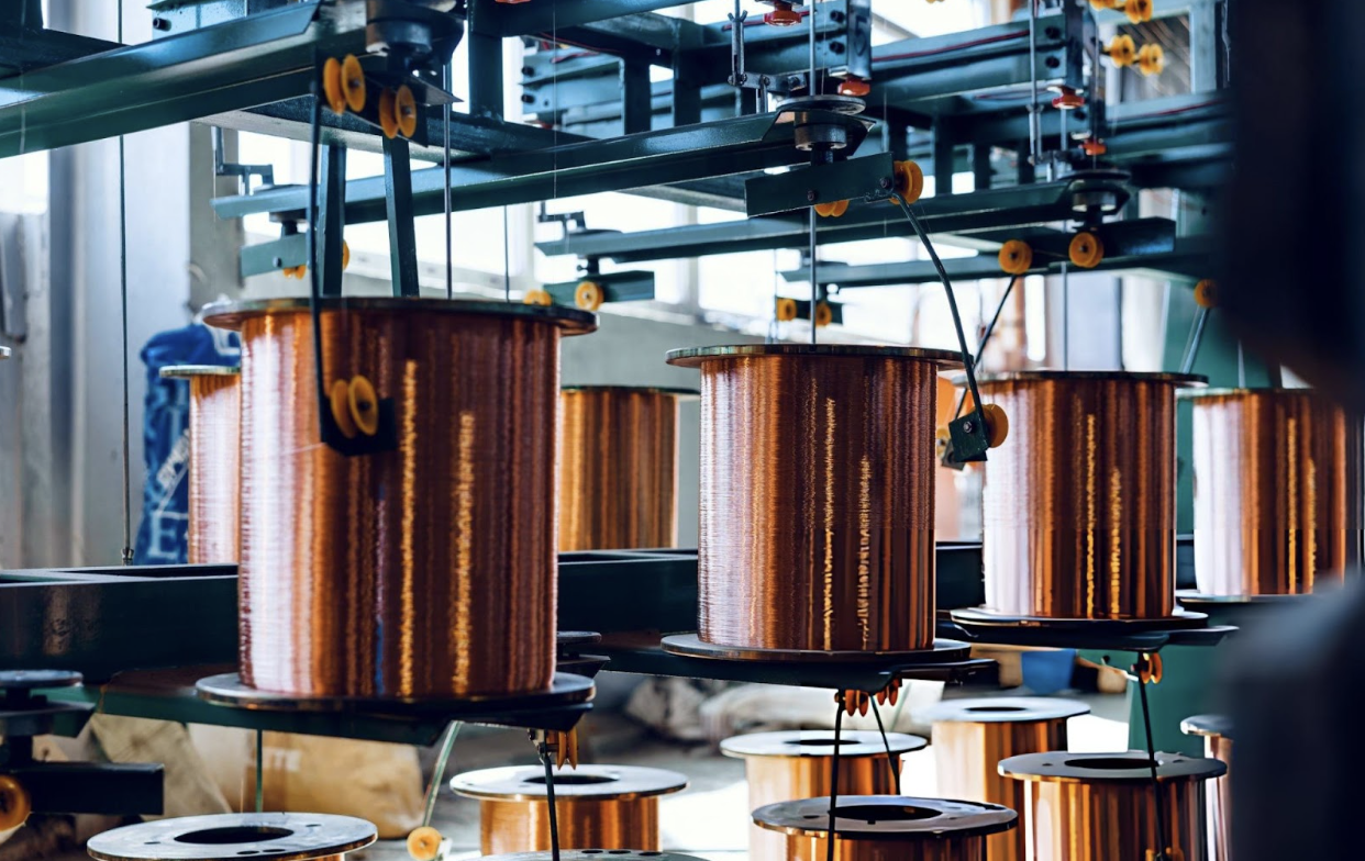 How Indian Cable & Wire Manufacturers Achieve First-Time Compliance with DNG’s Cone Calorimeter