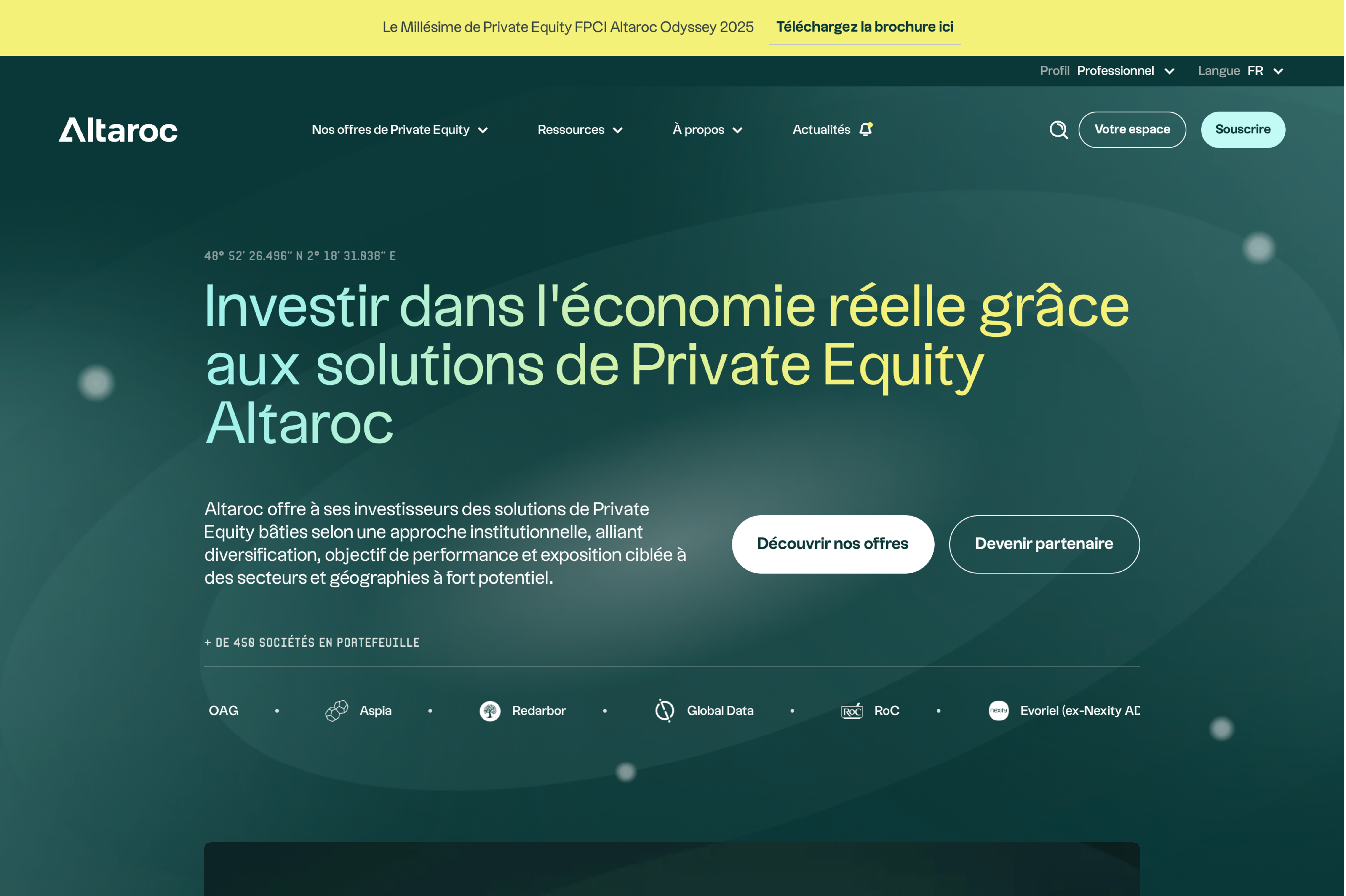 site profile thumbnail