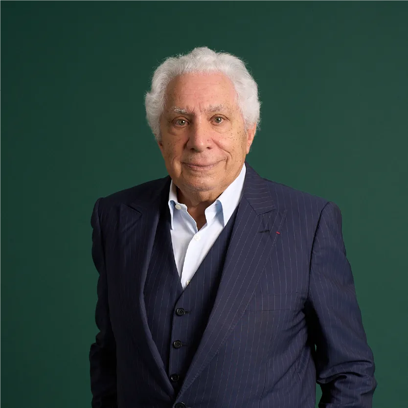 Maurice Tchenio