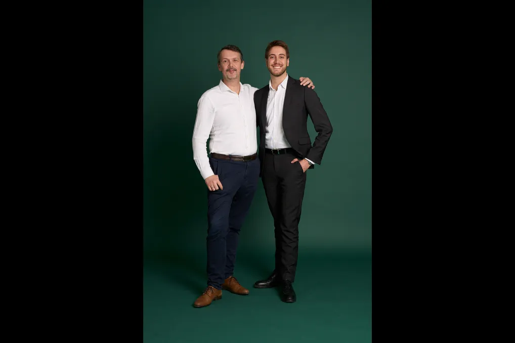 Equipe back office Private Equity 