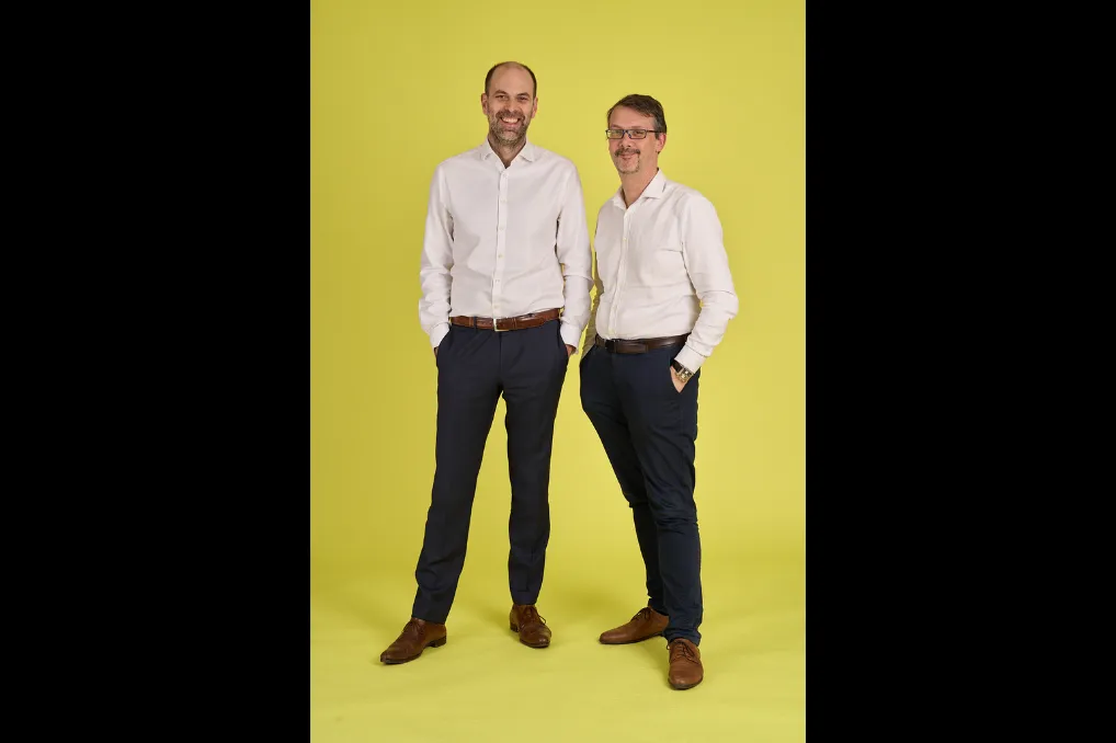 Equipe finance et opérations Private Equity 