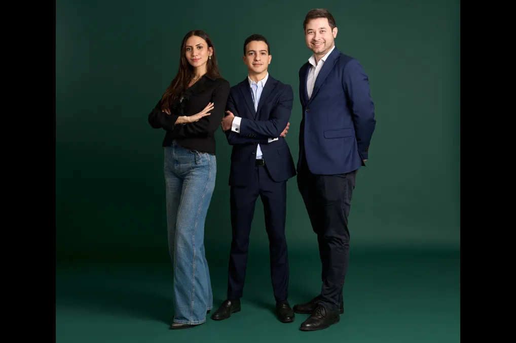 Equipe souscription Private Equity 