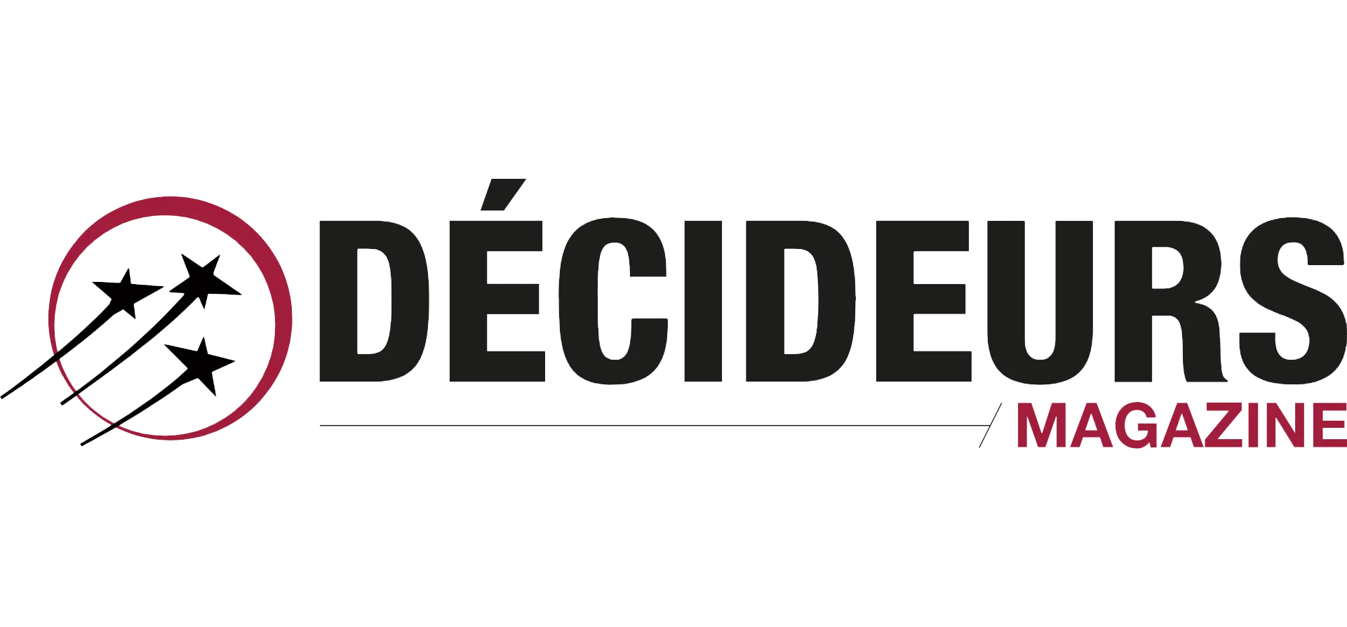 Rivista Décideurs