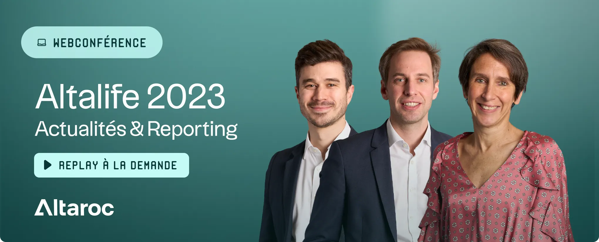 Altalife - News & Reporting