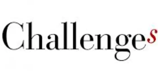 Challenges