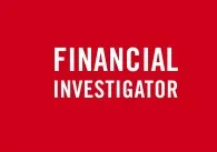 Financial Investigator