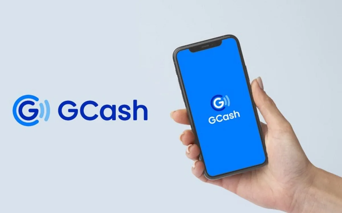 GCash