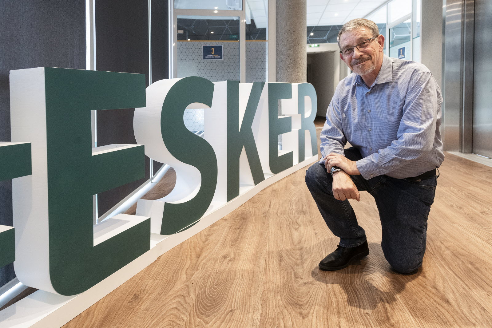 Esker