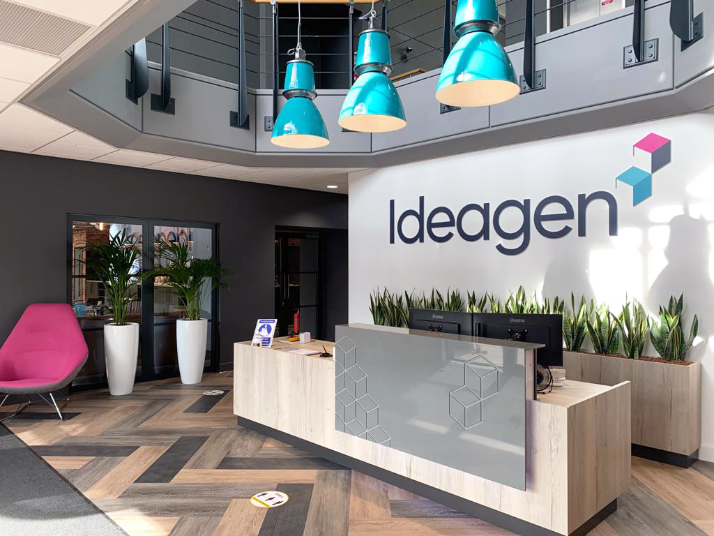 Ideagen