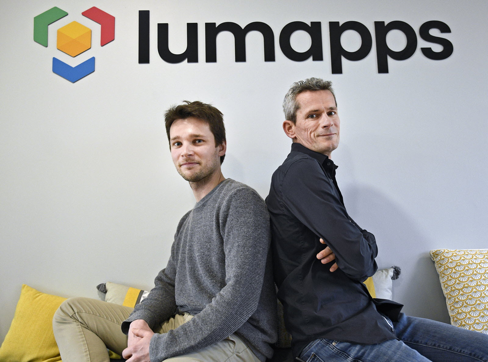 LumApps