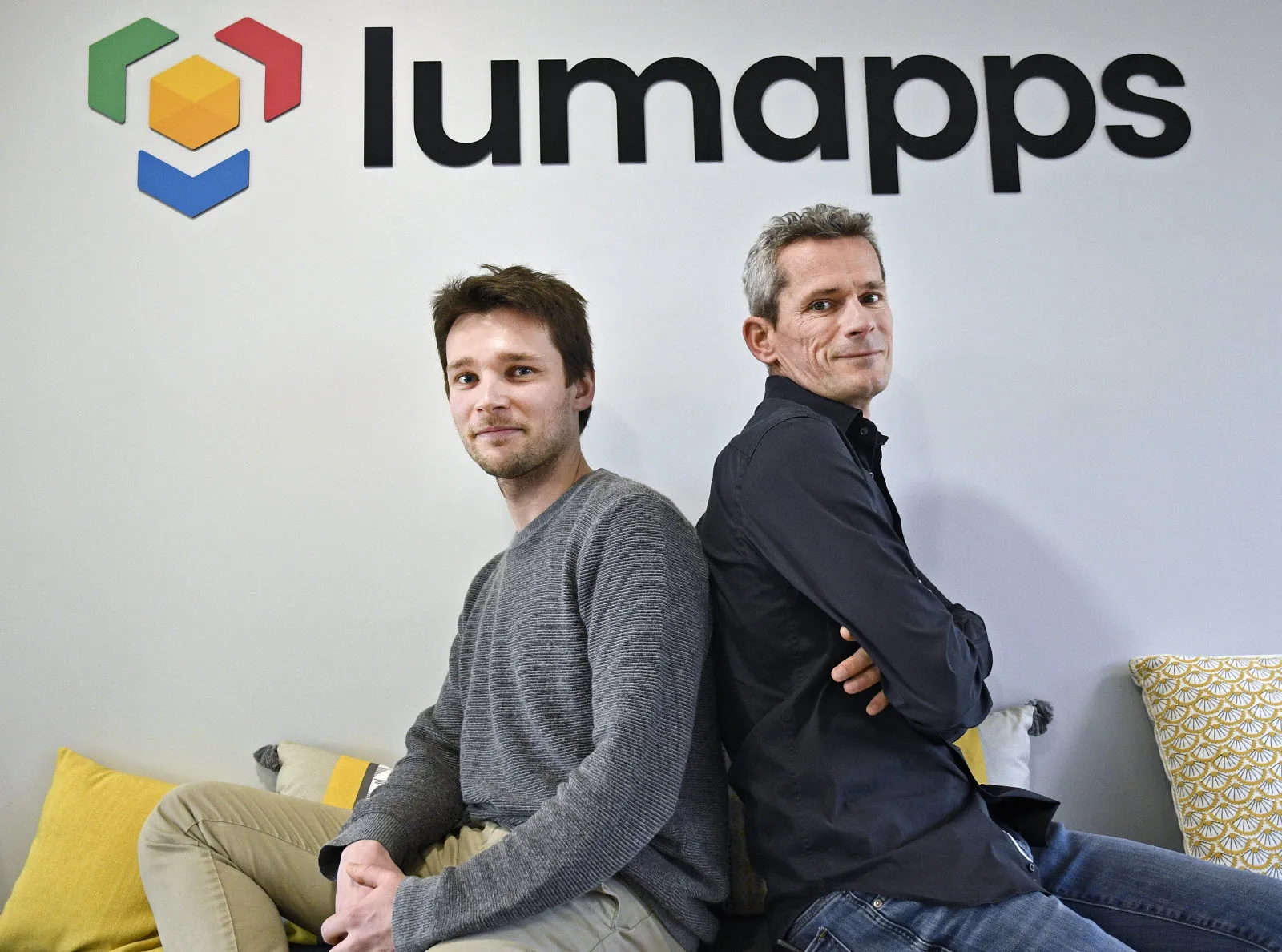 LumApps