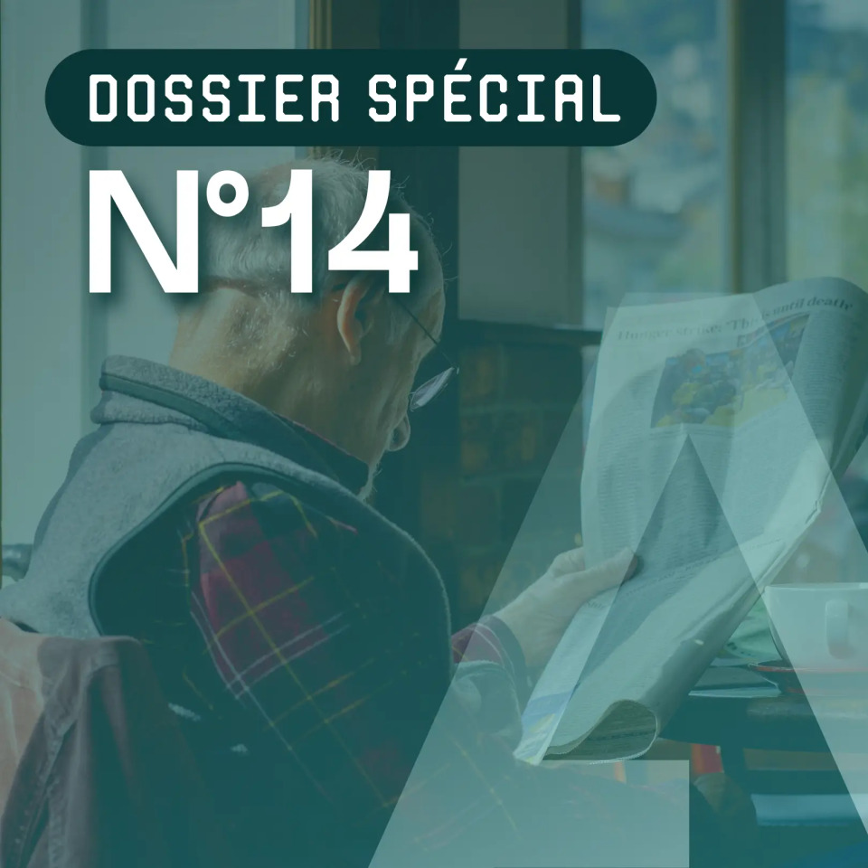 Spezialdossier Nr. 14