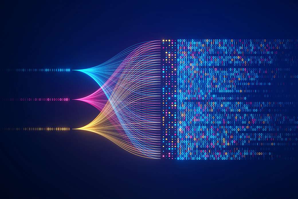 Vast Data