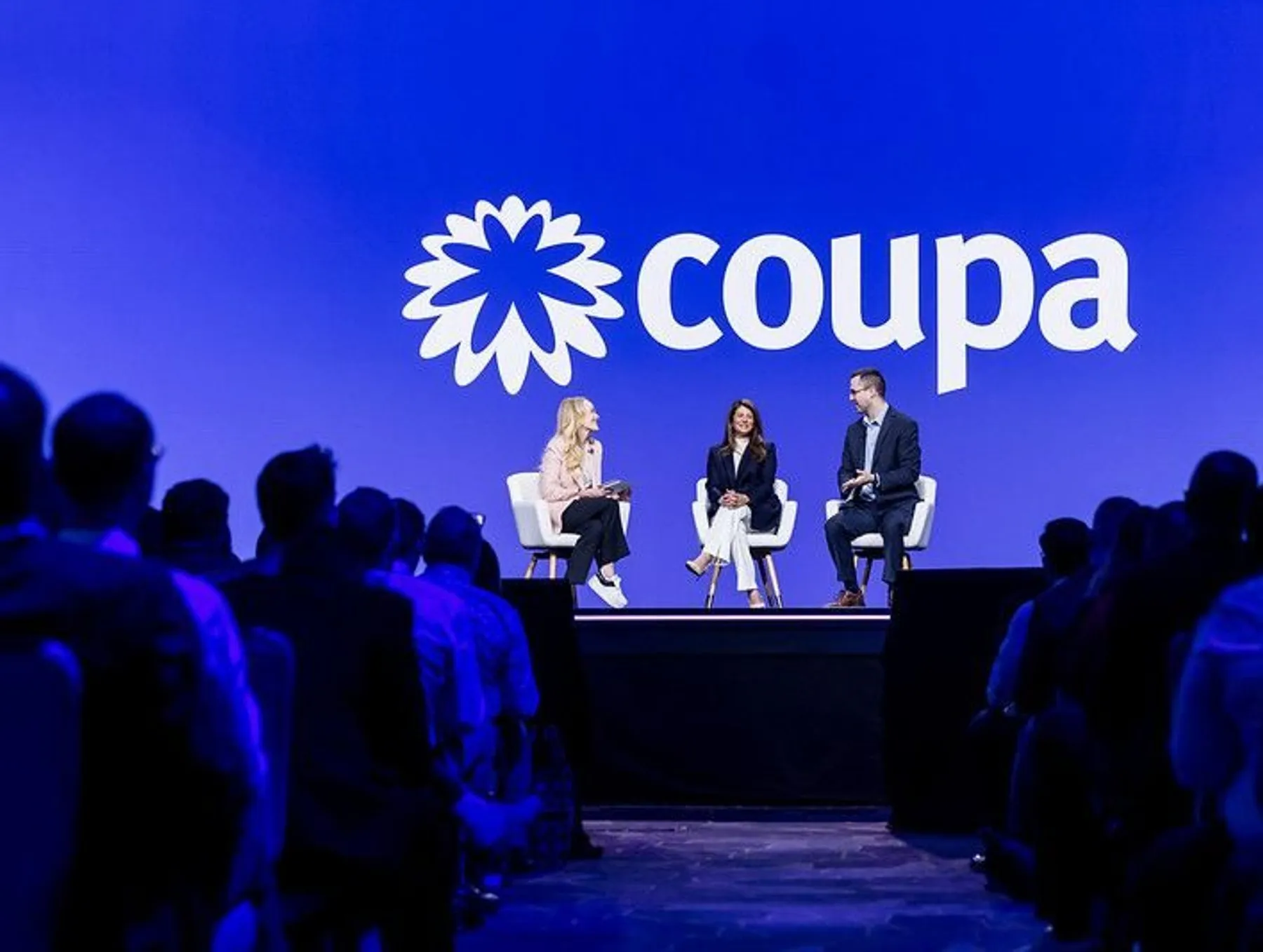Coupa