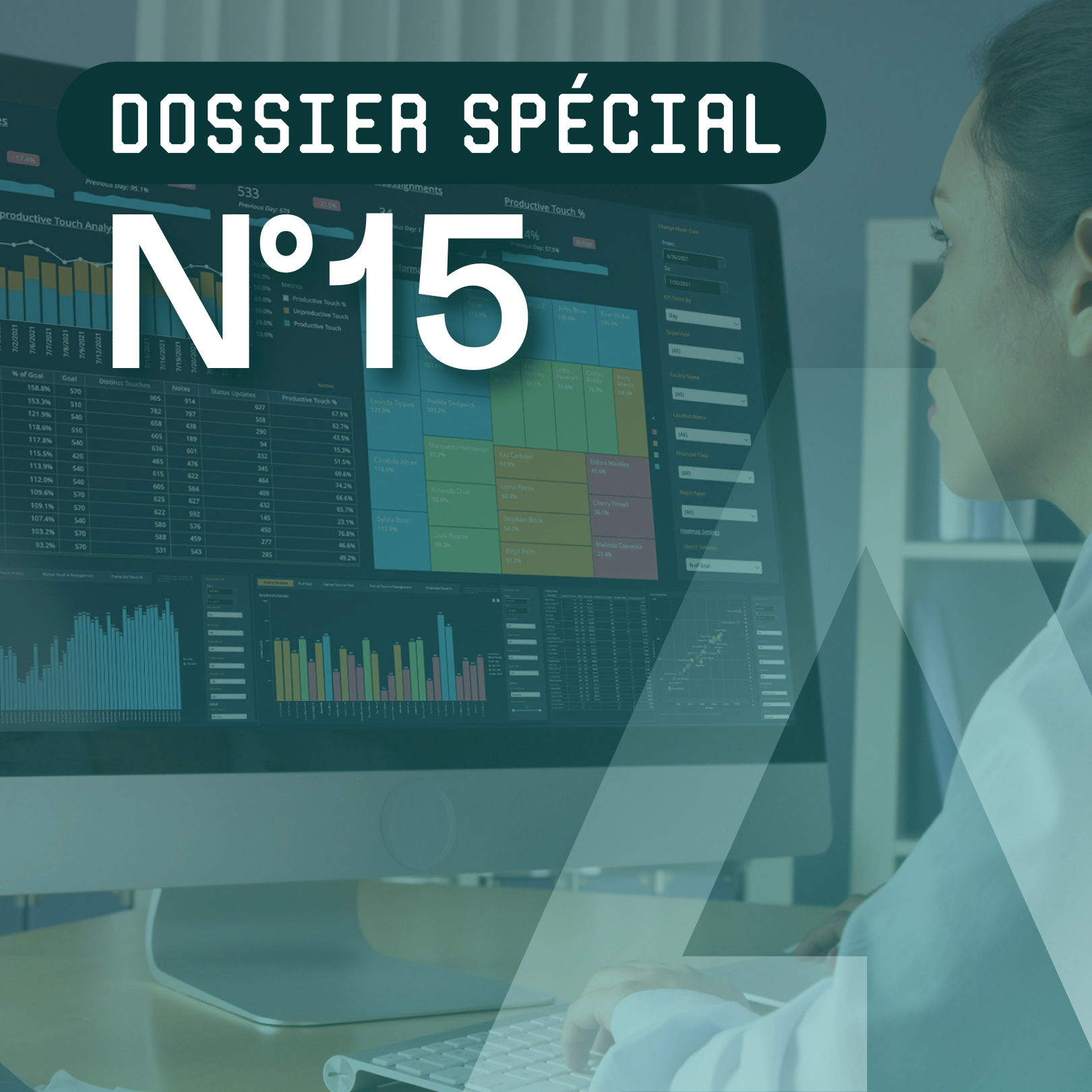 Articolo 1 - Fascicolo speciale n. 15