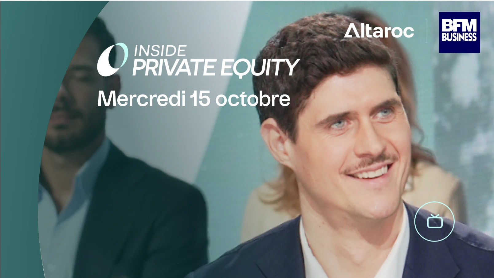 Inside Private Equity - October 15, 2025 issue