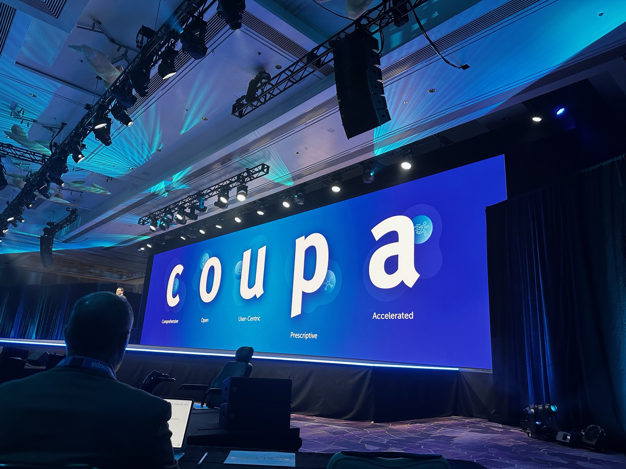 Coupa