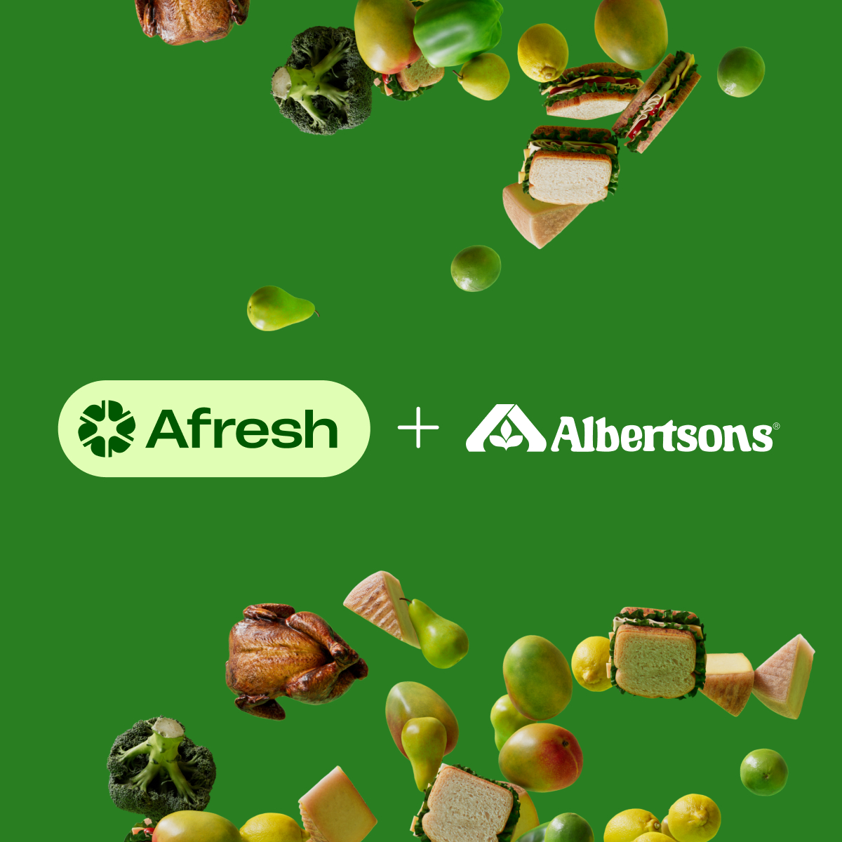 Afresh