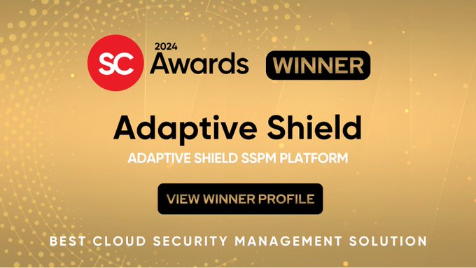 Adaptive Shield