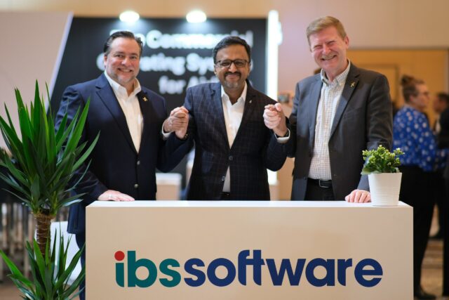 IBS Software