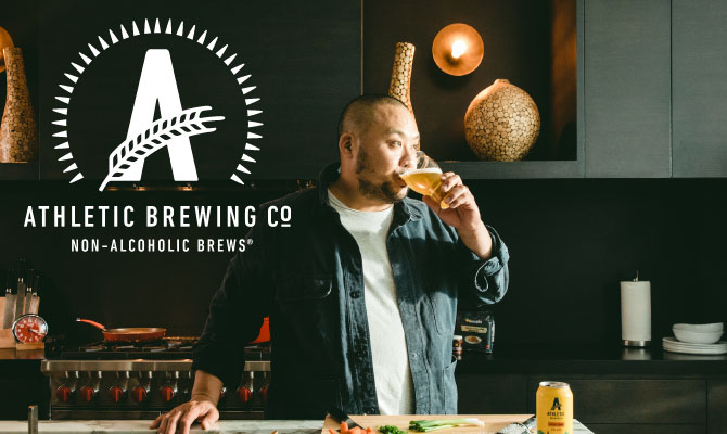 Athletic Brewing