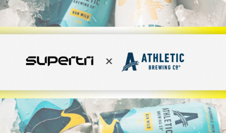 Athletic Brewing Company