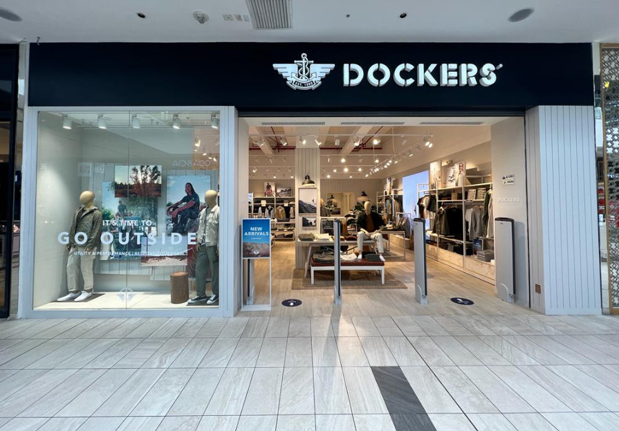 Authentic Brands Group