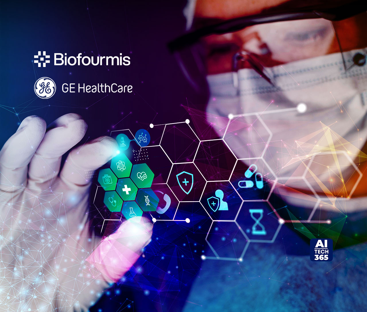 Biofourmis